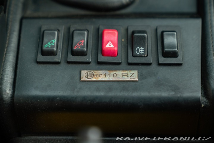 Alfa Romeo RZ  1994