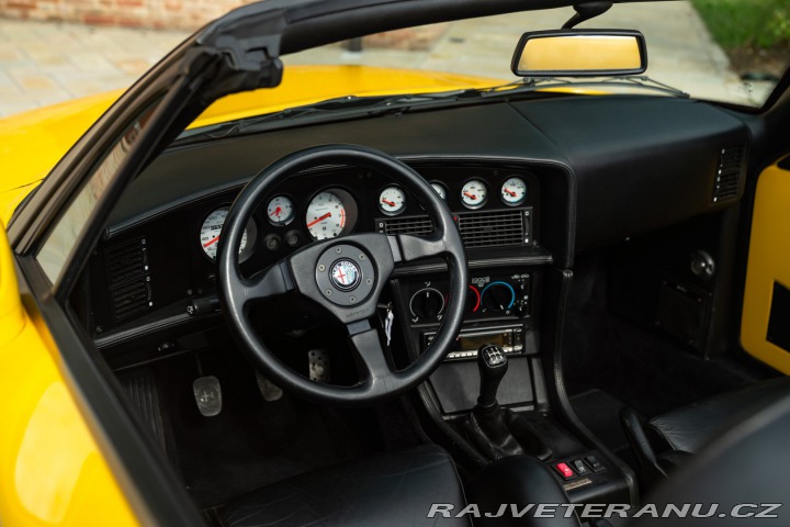 Alfa Romeo RZ  1994