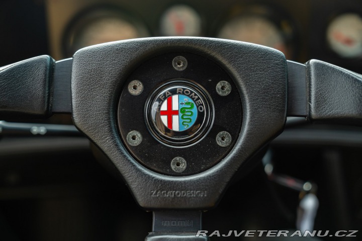 Alfa Romeo RZ  1994