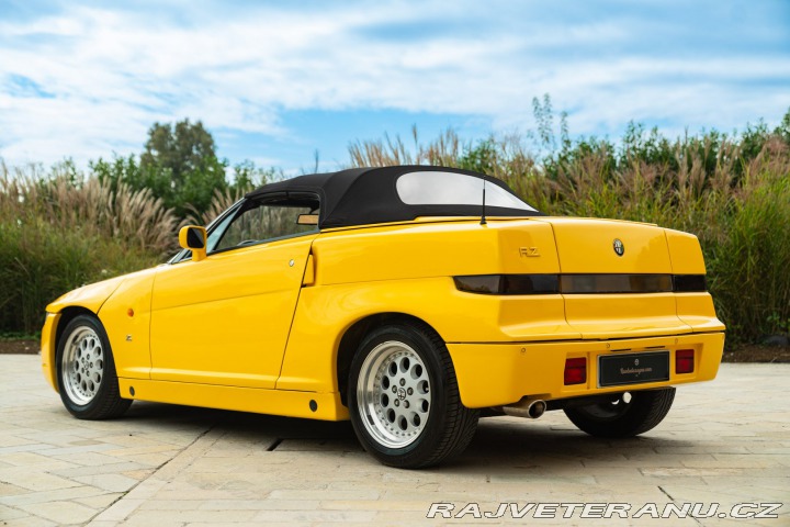 Alfa Romeo RZ  1994