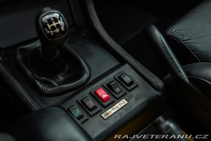 Alfa Romeo RZ  1994