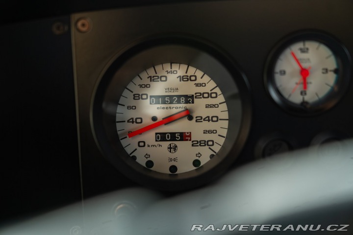 Alfa Romeo RZ  1994