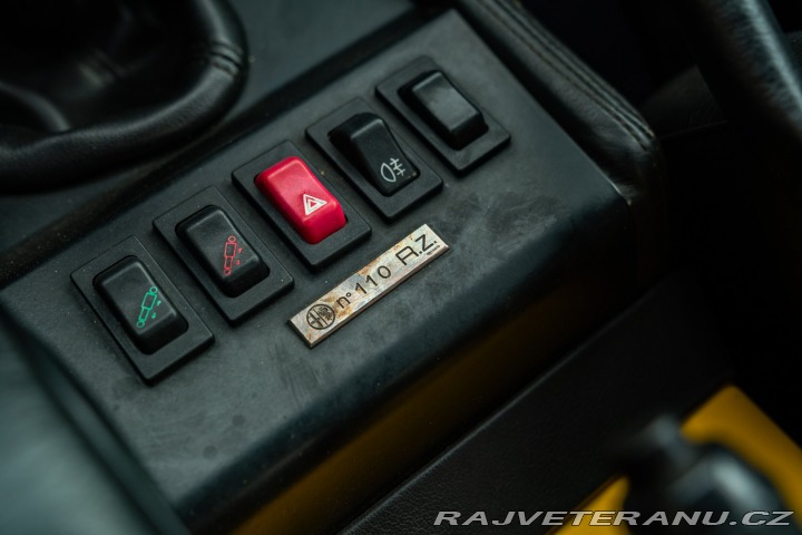 Alfa Romeo RZ  1994
