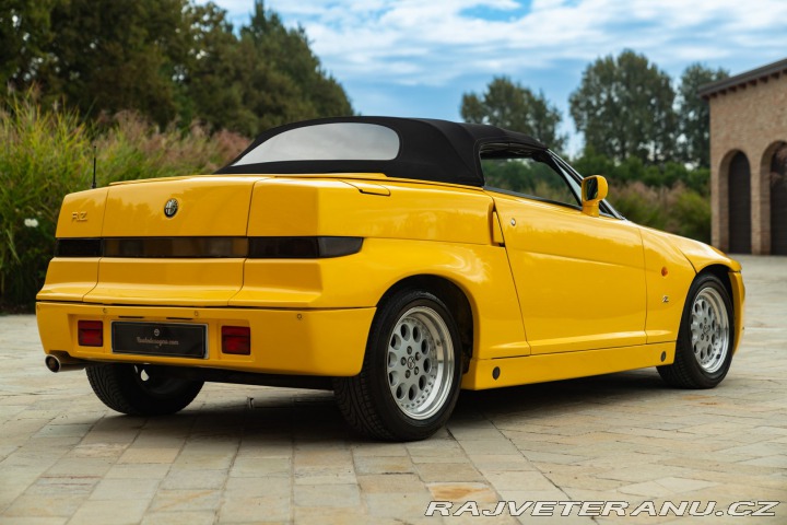 Alfa Romeo RZ  1994