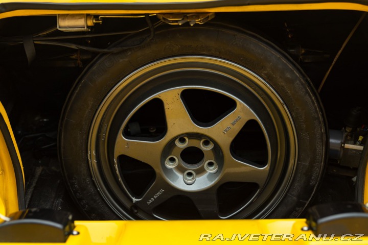 Alfa Romeo RZ  1994