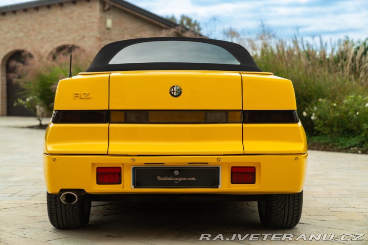 Alfa Romeo RZ  1994