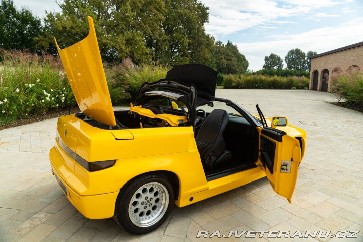 Alfa Romeo RZ  1994