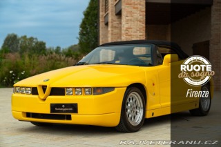 Alfa Romeo RZ  1994