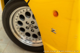 Alfa Romeo RZ  1994