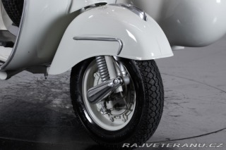 Piaggio Vespa GL 150 Sidecar 1964