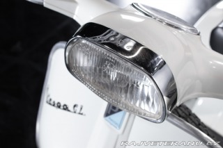 Piaggio Vespa GL 150 Sidecar 1964