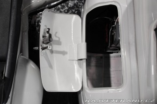 Piaggio Vespa GL 150 Sidecar 1964