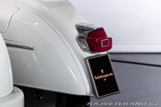 Piaggio Vespa GL 150 Sidecar 1964