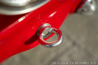 Alfa Romeo 2000 GT 2000 VELOCE replica GTAM 1973