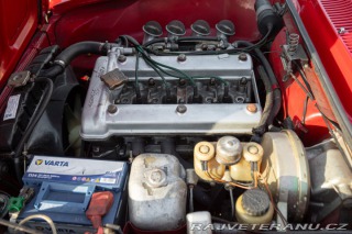 Alfa Romeo 2000 GT 2000 VELOCE replica GTAM 1973