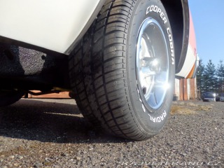 Oldsmobile 442  1976