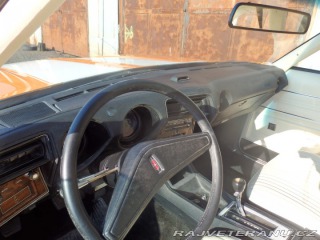 Oldsmobile 442  1976