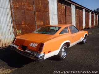 Oldsmobile 442  1976