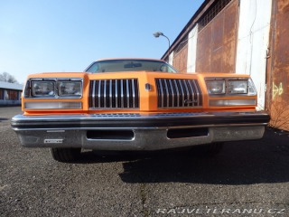 Oldsmobile 442  1976