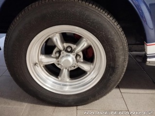 Ford Mustang 1966