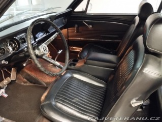 Ford Mustang 1966