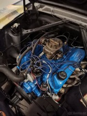 Ford Mustang 1966