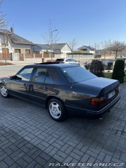 Mercedes-Benz 230 W124 1985