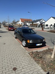 Mercedes-Benz 230 W124 1985
