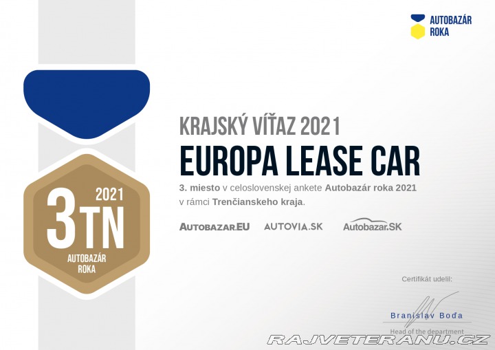 Lexus Ostatní modely LX470-4.7i-V8,7 Miest 2000
