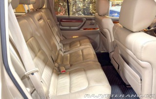 Lexus Ostatní modely LX470-4.7i-V8,7 Miest 2000