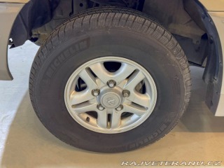 Lexus Ostatní modely LX470-4.7i-V8,7 Miest 2000
