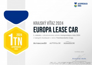 Lexus Ostatní modely LX470-4.7i-V8,7 Miest 2000