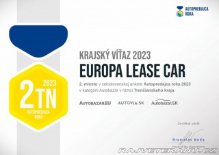 Lexus Ostatní modely LX470-4.7i-V8,7 Miest 2000