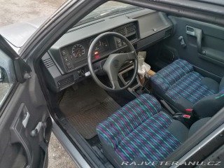 Škoda Favorit 1993