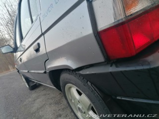 Škoda Favorit 1993