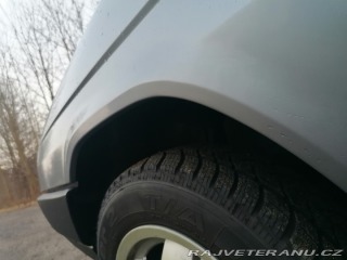 Škoda Favorit 1993