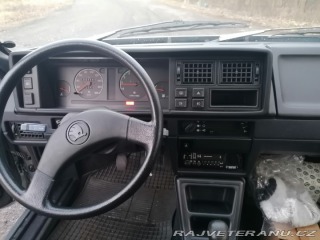 Škoda Favorit 1993