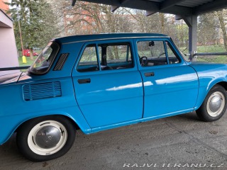 Škoda 110 717 1976
