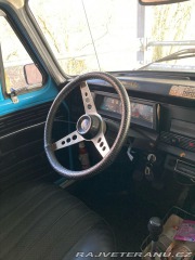 Škoda 110 717 1976