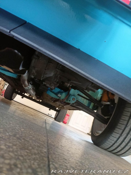 Volkswagen Caddy 1991