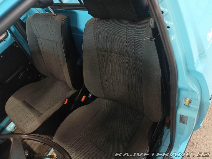Volkswagen Caddy 1991