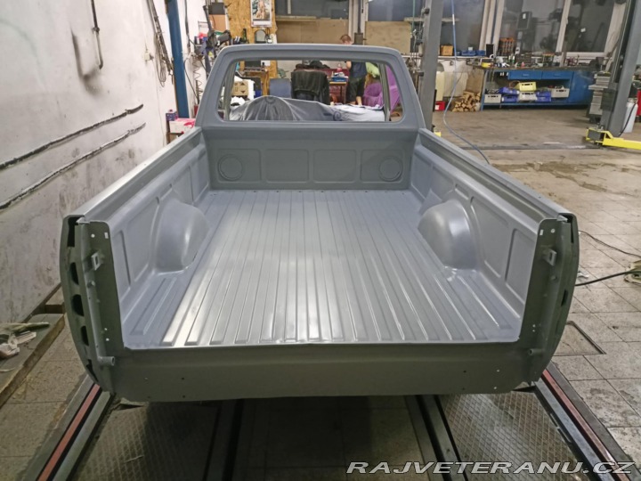 Volkswagen Caddy  1991