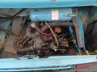 Škoda 120  1987