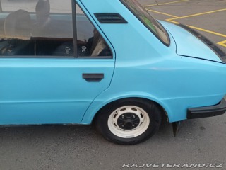 Škoda 120  1987
