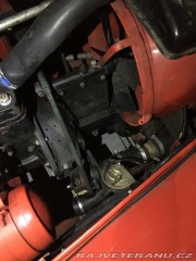 Aero 50 Cabrio 1938