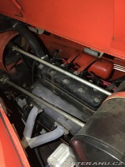 Aero 50 Cabrio 1938