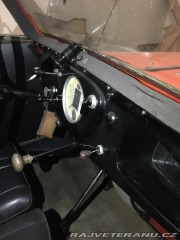Aero 50 Cabrio 1938