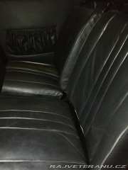 Aero 50 Cabrio 1938