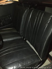 Aero 50 Cabrio 1938