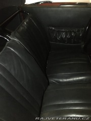 Aero 50 Cabrio 1938